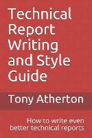 Technical Report Writing and Style Guide