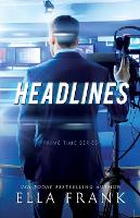 Headlines - Prime Time 3 (Paperback)