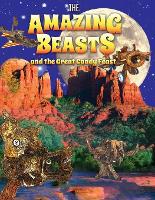 The Amazing Beasts and the Great Candy Feast (Paperback)