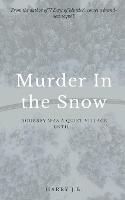 Murder In the Snow