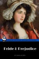 Pride & Prejudice by Jane Austen (World Literature Classics / Illustrated with doodles)
