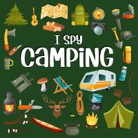 I Spy Camping