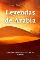 Leyendas de Arabia - Cuentos Maravillosos 5 (Paperback)
