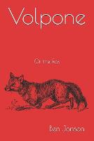 Volpone: Or the Fox (Paperback)