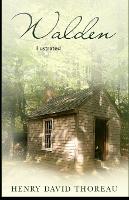 Walden Illustrated (Paperback)