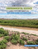 Introduction to Environmental Science Laboratory Manual (Spiral bound)