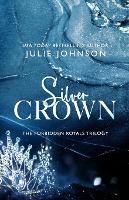 Silver Crown - Forbidden Royals Trilogy 1 (Paperback)