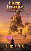 Fomori Invasion: An Epic Fantasy Progression Saga - Shattered Gods 2 (Paperback)