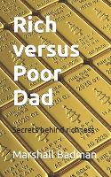 Rich versus Poor Dad