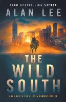 The Wild South - Atlanta Burning 1 (Paperback)