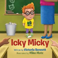 Icky Micky (Paperback)