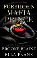 Forbidden Mafia Prince - The Malvagio Duet 1 (Paperback)