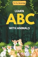 Learn ABC with animals