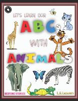 Let's Learn our ABCs with Animals