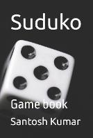 Suduko: Game book (Paperback)