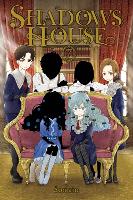 Shadows House, Vol. 7 (Paperback)