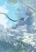 Luciole Has a Dream, Vol. 1 (Paperback)
