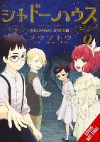 Shadows House, Vol. 9 (Paperback)