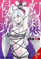 Phantom Invasion, Vol. 1 (Paperback)