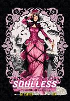 Soulless: The Complete Omnibus (Paperback)