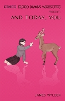 And Today, You (Paperback)