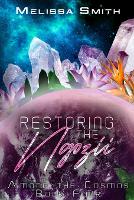 Restoring the Ngozii - Among the Cosmos 4 (Paperback)