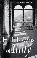 Hill Towns of Italy (Paperback)