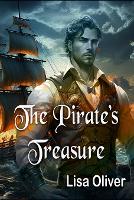 The Pirate's Treasure: Another Arranged Marriage Story Involving a Pirate - Another Arranged Marriage 4 (Paperback)