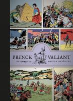 Prince Valiant Vol. 29: 1993-1994 (Hardback)