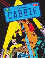 The Cabbie: Definitive Edition (Hardback)