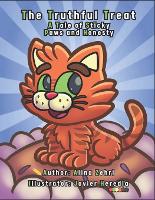 The Truthful Treat: A Tale of Sticky Paws and Honesty (Paperback)