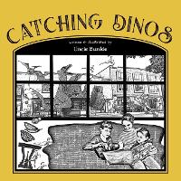 Catching Dinos (Paperback)