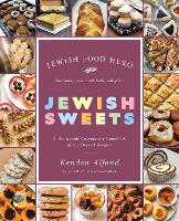 Jewish Sweets: A Worldwide Community Cookbook of 100 Dessert Recipes (Paperback)