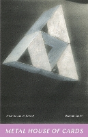 Metal House of Cards (Paperback)