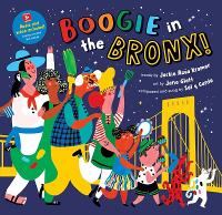 Boogie in the Bronx! - Barefoot Singalongs (Paperback)