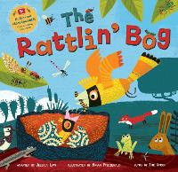 The Rattlin' Bog - Barefoot Singalongs (Paperback)