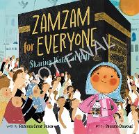 Zamzam for Everyone: Sharing Water at Hajj (Paperback)