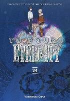 To Your Eternity 24 - To Your Eternity 24 (Paperback)