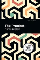 The Prophet - Mint Editions (Hardback)
