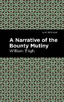 The Bounty Mutiny - Mint Editions (Hardback)