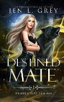 Destined Mate (Paperback)