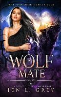 Wolf Mate (Paperback)