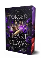 Forged by Heart and Claws Volume 3 - Of Fae & Wolf Trilogy (Paperback)