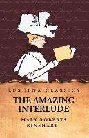 The Amazing Interlude (Paperback)