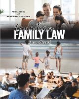 Canadian Family Law Handbook (Paperback)