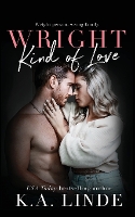 Wright Kind of Love - Wright Vineyard 8 (Paperback)