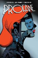 Profane (Paperback)