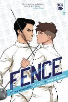 Fence Book One (Paperback)