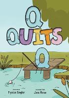 Q Quits (Paperback)