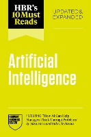 HBR's 10 Must Reads on Artificial Intelligence - HBR's 10 Must Reads (Paperback)